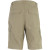Tenson шорты Tom beige L