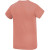 Picture Organic футболка Jack rusty pink M