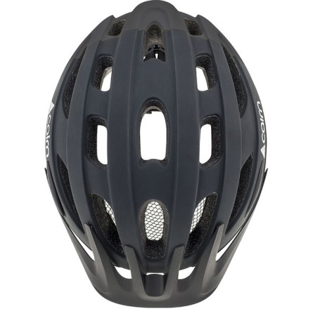 Cairn шлем Fusion full black 55-59
