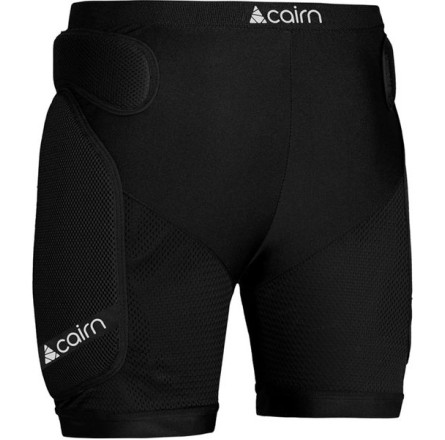 Cairn защита шорты Proxim black XL