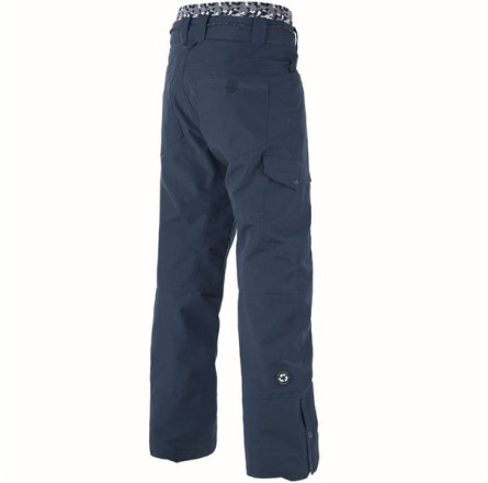 Picture Organic брюки Under 2020 dark blue XL