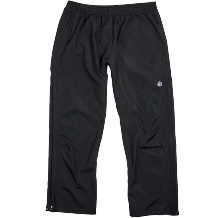 Sierra Designs брюки Hurricane black XL