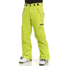 Rehall брюки Ride 2021 lime green XL