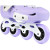 Micro ролики MT4 Lavender purple 37-38