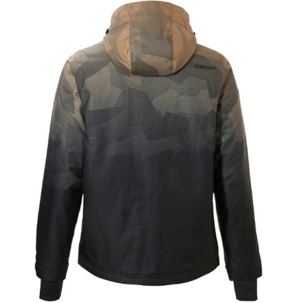 Rehall куртка Marc 2022 gradient dessert XXL