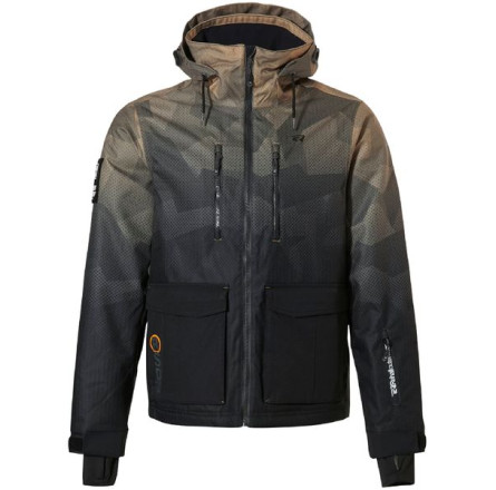 Rehall куртка Marc 2022 gradient dessert XXL