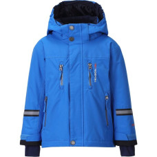 Tenson куртка Davie Jr 2019 blue 98-104