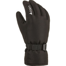 Cairn перчатки Augusta W black 6.5