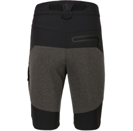 Tenson шорты Naos black XL