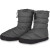 Sierra Designs пуховые носки Down Bootie II grey S