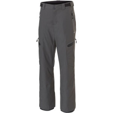 Rehall брюки Hirsch 2020 graphite S