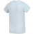 Picture Organic футболка Basement Horta pale blue melange XL