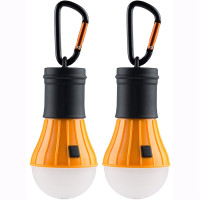 AceCamp 1008 набор фонарей LED Tent Lamp orange