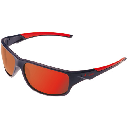 Cairn очки River Polarized 3 mat midnight-scarlet