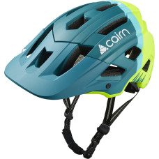 Cairn шлем Dust II winter neon 55-58