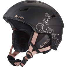 Cairn шлем Profil black-powder pink ornamental 55-56