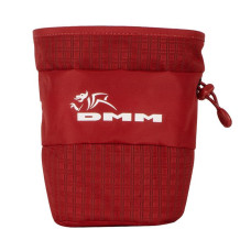 DMM мешок для магнезии Tube red