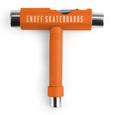 Enuff ключ Essential Tool orange