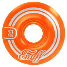 Enuff колеса Refreshers II 53 mm orange