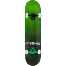 Enuff скейтборд Fade green