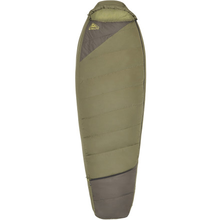 Kelty спальник Tuck 40 Long