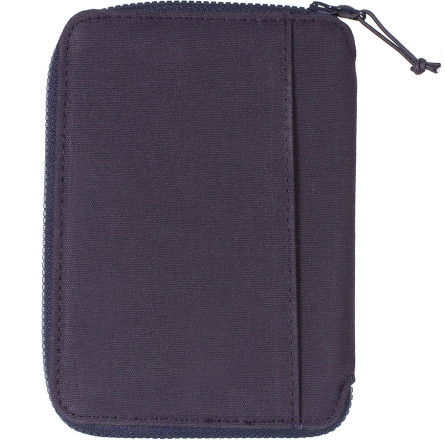 Lifeventure кошелек RFID Mini Travel Wallet navy