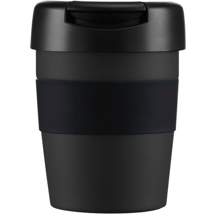 Lifeventure кружка Insulated Coffee Mug 227 ml black