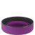 Lifeventure кружка Silicone Ellipse Mug purple
