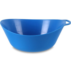 Lifeventure тарелка Ellipse Bowl blue