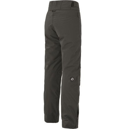 Picture Organic брюки Luna W 2020 black M
