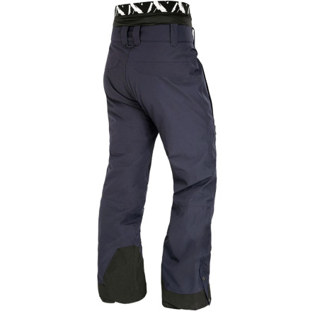 Picture Organic брюки Picture Object 2022 dark blue L