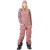 Picture Organic брюки U10 Bib W 2022 rose taupe L
