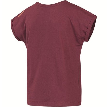 Picture Organic футболка Liz W WTS317 burgundy L