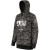 Picture Organic куртка Parker 2021 metric black L