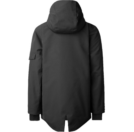 Picture Organic куртка U16 W 2022 black L