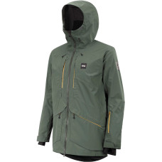 Picture Organic куртка Zephir 2022 lichen green L