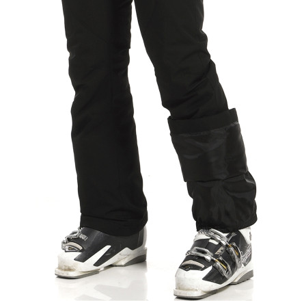 Rehall брюки Abbey W 2021 black L