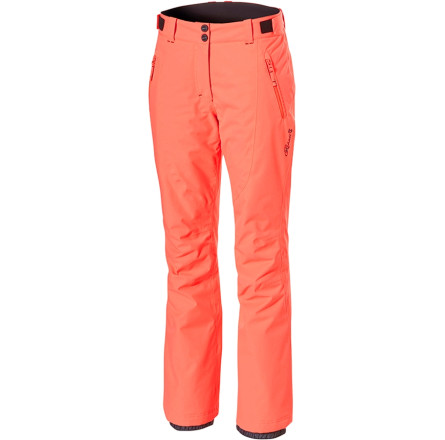 Rehall брюки Betty W 2020 coral L