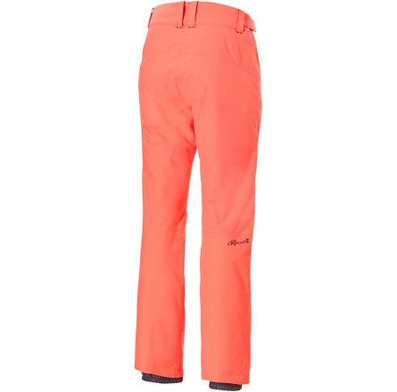 Rehall брюки Betty W 2020 coral L