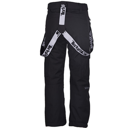 Rehall брюки Dizzy Jr 2020 black 116