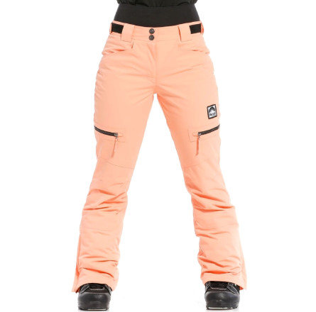 Rehall брюки Romy W 2022 peach L