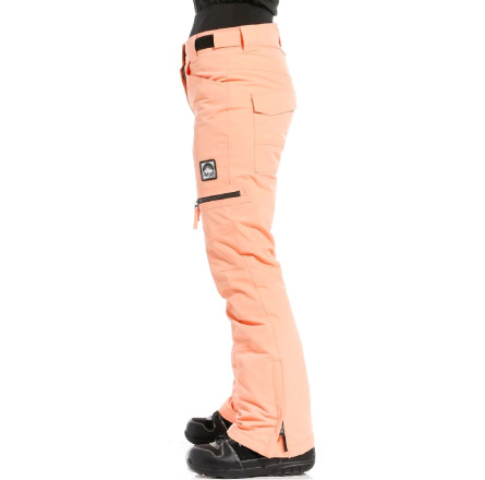 Rehall брюки Romy W 2022 peach L