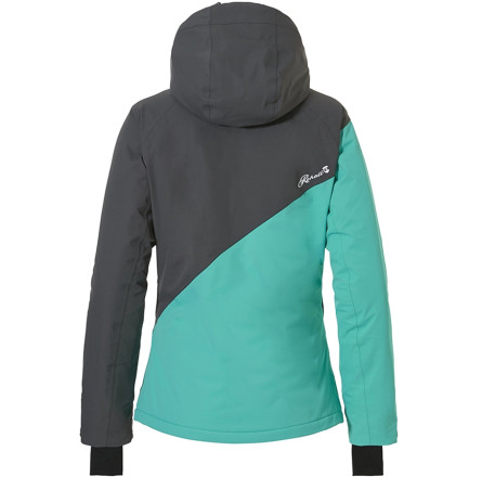 Rehall куртка Drew W 2021 oak grey L