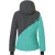 Rehall куртка Drew W 2021 oak grey L