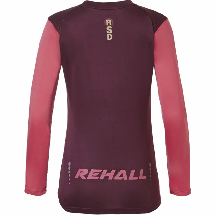 Rehall реглан Laura W wine L