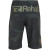 Rehall шорты Brake olive sguare camo L