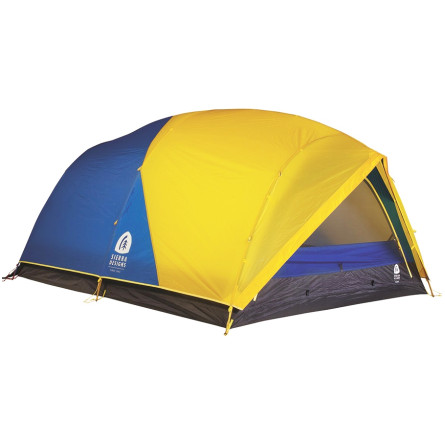 Палатка трехместная Sierra Designs Convert 3 40147018