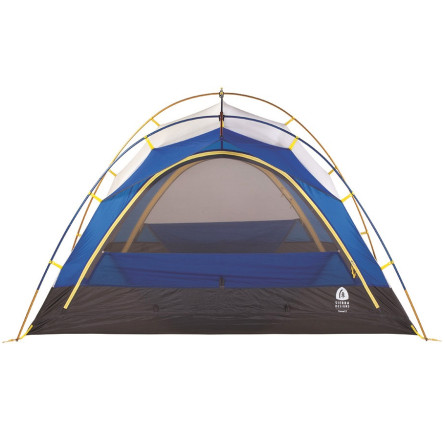 Палатка трехместная Sierra Designs Convert 3 40147018