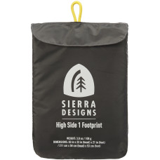 Защитное дно для палатки Sierra Designs Footprint High Side 1 46156918