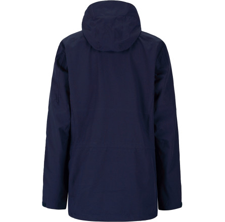 Tenson куртка Hiley dark blue L